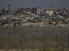 Najmanje 12 ljudi ubijeno u izraelskom napadu u Gazi