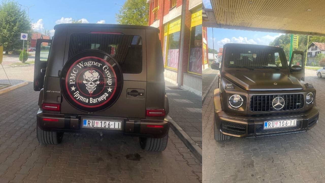 Srbi ginu u Ukrajini, dok ruski regruteri uživaju u luksuzu: Kakvu cenu Srbija plaća za ovu "prijateljsku" saradnju?