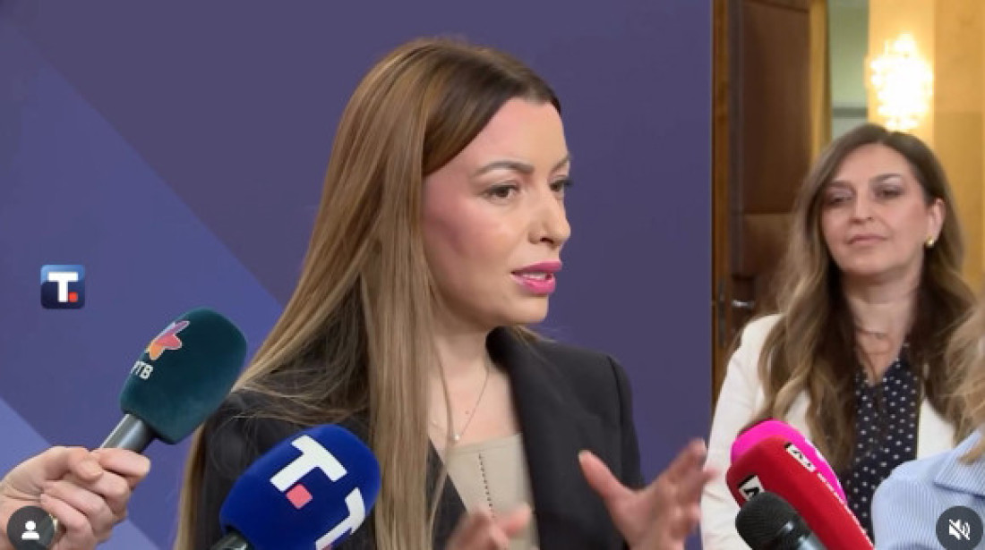 Mesarović o ugovorima o slobodnoj trgovini