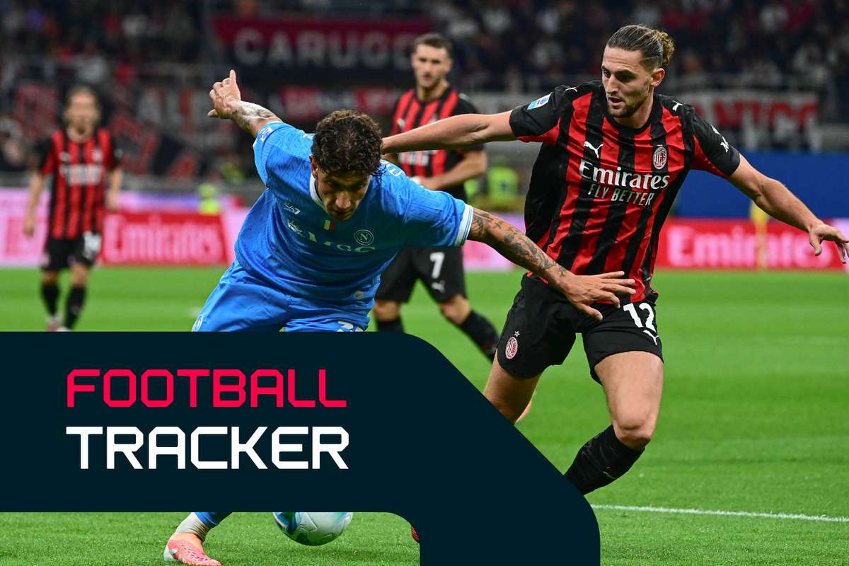 Milan i Napoli: Uspon i Finansijski Uspeh