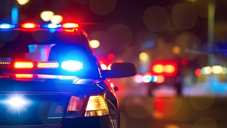 Najmanje 64 osobe poginule u glavnom gradu Brazila