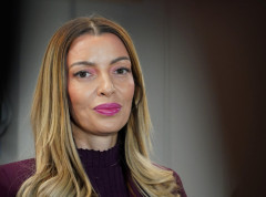 Ministarka Mesarović prisustvovala prijemu povodom Nacionalnog dana Republike Turske