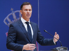 Tražimo rešenje za NIS, država neće dozvoliti ugrožavanje energetske stabilnosti