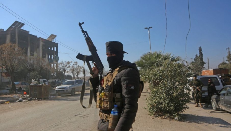 SKANDAL: Sirija priznala tzv. Kosovo