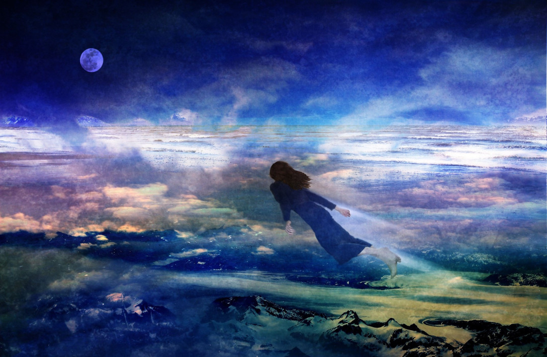 Šta znači kada sanjate da letite?