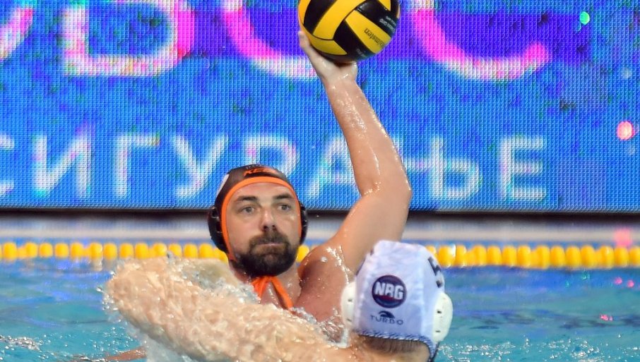 Ova utakmica je jedna od najvažnijih u grupnoj fazi Lige šampiona