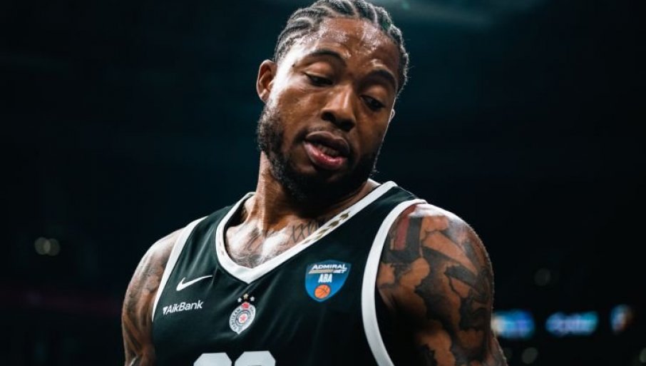 PARTIZAN NIJE USPEO! Senzacionalni lider Evrolige, Hapoel, pobedio crno-bele!