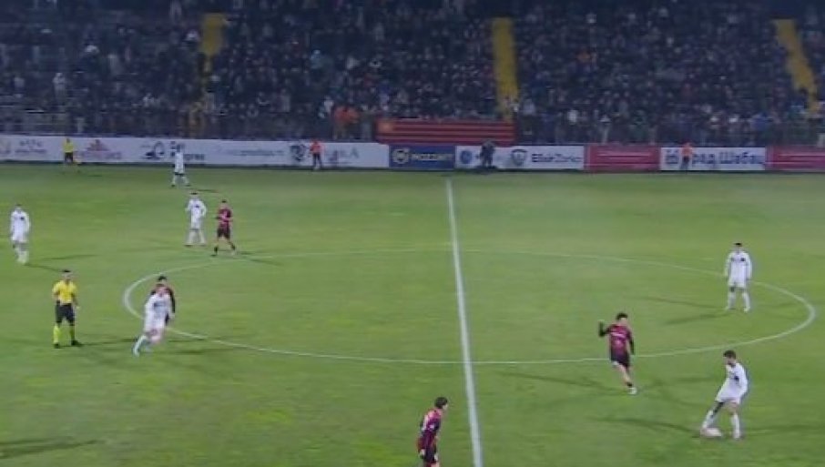 Uživo prenos, Mačva – FK Partizan: Kakav šok u Kupu Srbije! (VIDEO)