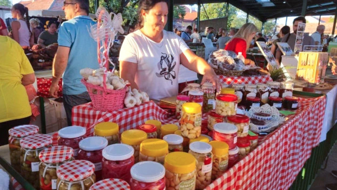 Milena Vurdelja izumela ukiseljeni luk