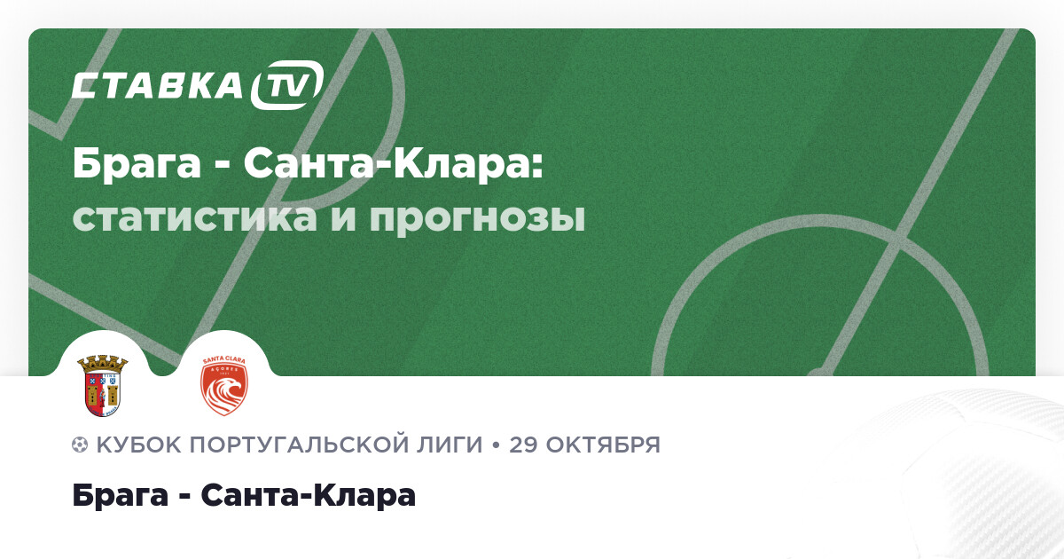 Fudbalski Okršaj: Braga i Santa Clara na Putu do Polufinala