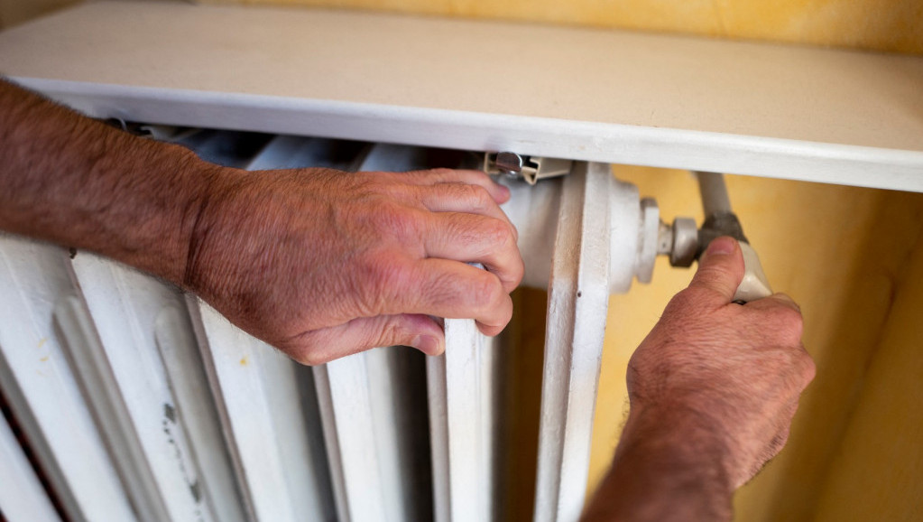 Prekid isporuke gasa u Voždovcu