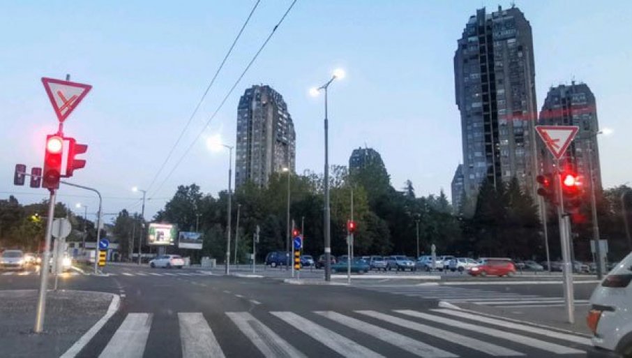 U blizini „pet solitera“ biće izgarđeno 450 novih stanova