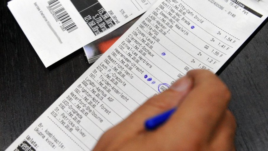 SKANDAL! Trojica fudbalera uklonjena iz reprezentacije zbog klađenja uprkos najstrožoj zabrani!