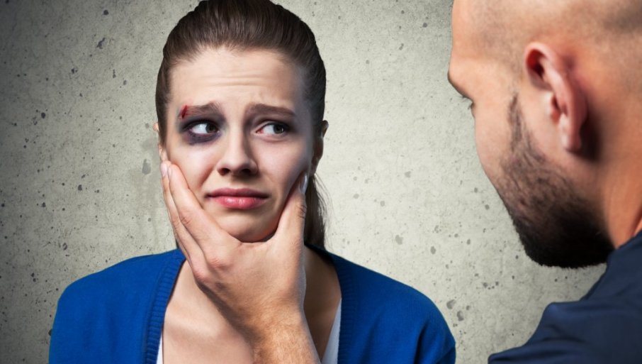 Ženu našli bez svesti, bila sva u modricama