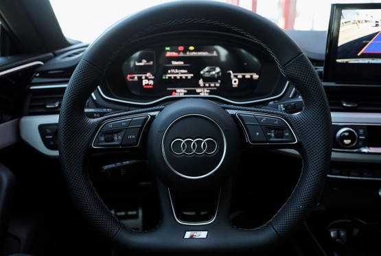 Audi planira tri velika noviteta za 2026. godinu