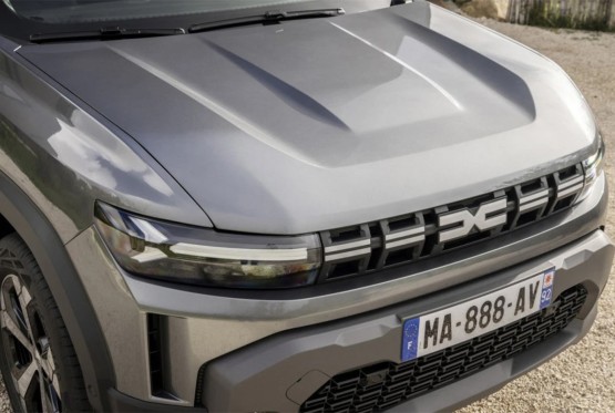 Škoda Octavia dobija rivala: Dacia sprema novi karavan