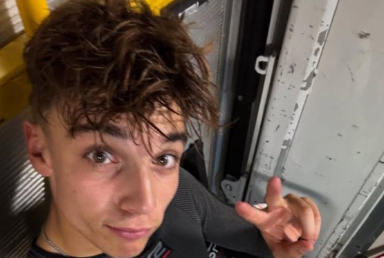 Sjajne vijesti: Detviler može kući iz Malezije nakon udesa