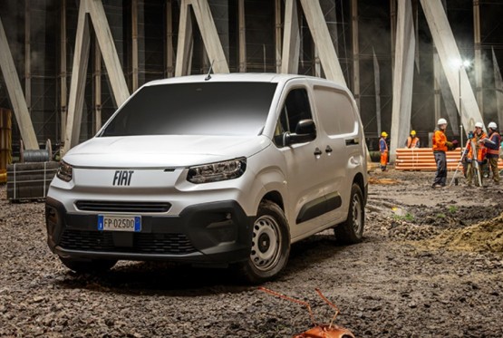 Četvrt vijeka Fiat Dobla: Vrijedni radnik iz sjenke (FOTO, VIDEO)