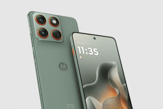 Predstavljena ultratanka Motorola Edge 70