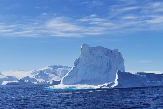 Snimci iz svemira otkrili tajne pukotina u Glečeru sudnjeg dana: Promjene su zastrašujuće