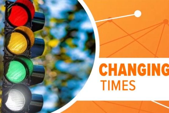 Četvrto svjetlo na semaforu moglo bi da okonča beskrajna čekanja na crveno (VIDEO)