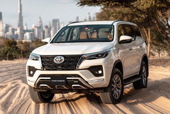 Toyota gasi jedan od svojih najdugovječnijih SUV-ova u Australiji