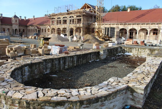 Arheološka riznica u manastiru Karanovac (FOTO)