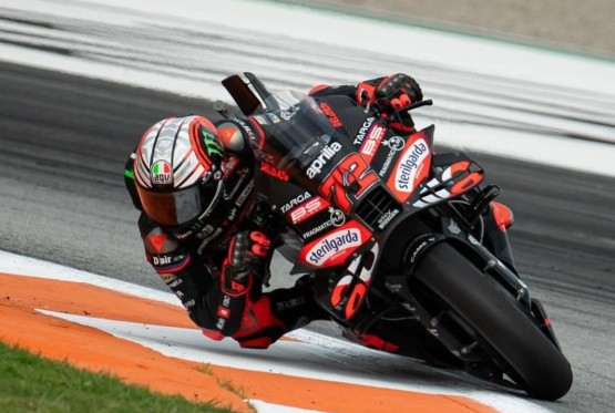 Becekijev trijumf za kraj Moto GP sezone