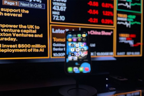 Google ima AI alat i za trgovce akcijama