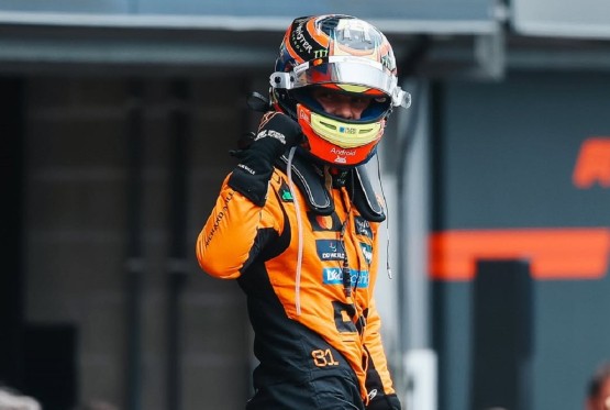 McLaren definitivno isključuje Piastrija u Abu Dabiju