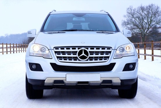 Zašto nije dobro prati automobil na jako niskim temperaturama