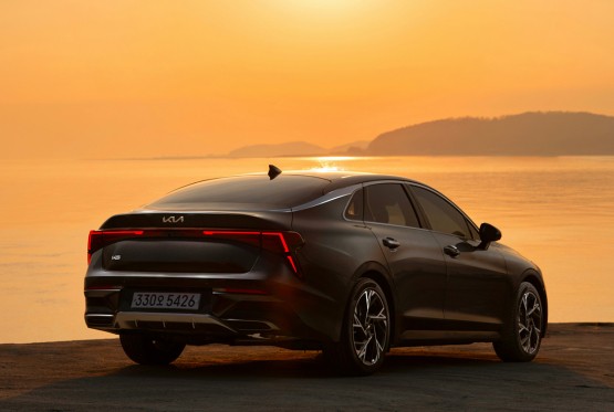 Opoziv zbog bizarnog razloga: Topi se rezervoar automobila, Kia reagovala