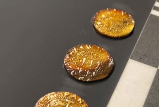 Počelo izvlačenje blaga vrijednog 20 milijardi evra sa "svetog grala brodoloma" (VIDEO)