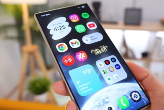 Samsung donosi ovu veliku promjenu na Galaxy S26 Ultra