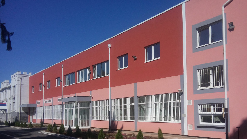 Instruktor KPZ Niš suspendovan zbog teže povrede dužnosti