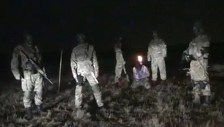 Policajac koji je nestao sa zaplenjenim novcem pronađen u šumi