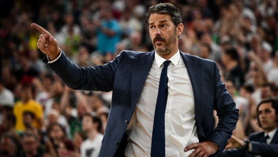 „Debelo“ oslabljeni dočekuju Crvenu zvezdu