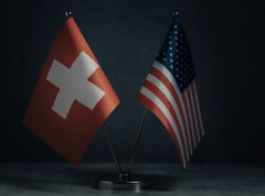 SAD i Švajcarska postigle trgovinski sporazum o smanjenju carina na 15 odsto