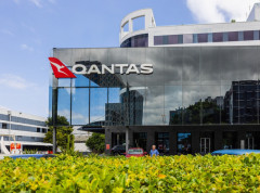 „Kvantas“ prikazao avion za najduže letove bez presedanja na svetu