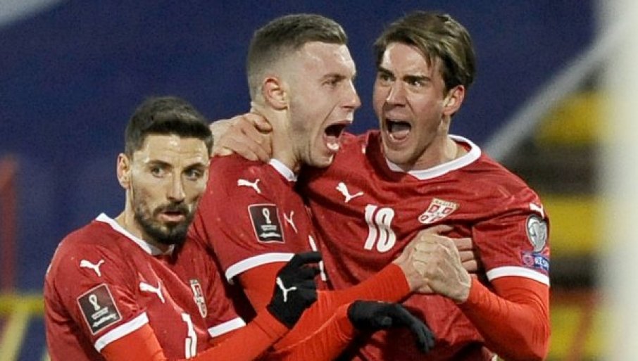 Turski velikan svim silama želi da dovede reprezentativca Srbije u svoje redove