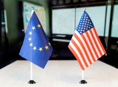 EU i SAD treba da nastave trgovinske pregovore sledeće nedelje posle dva meseca pauze