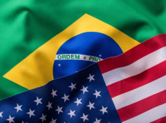 Nakon smanjenja carina SAD, 22 odsto robe iz Brazila i dalje pod carinama od 40 odsto