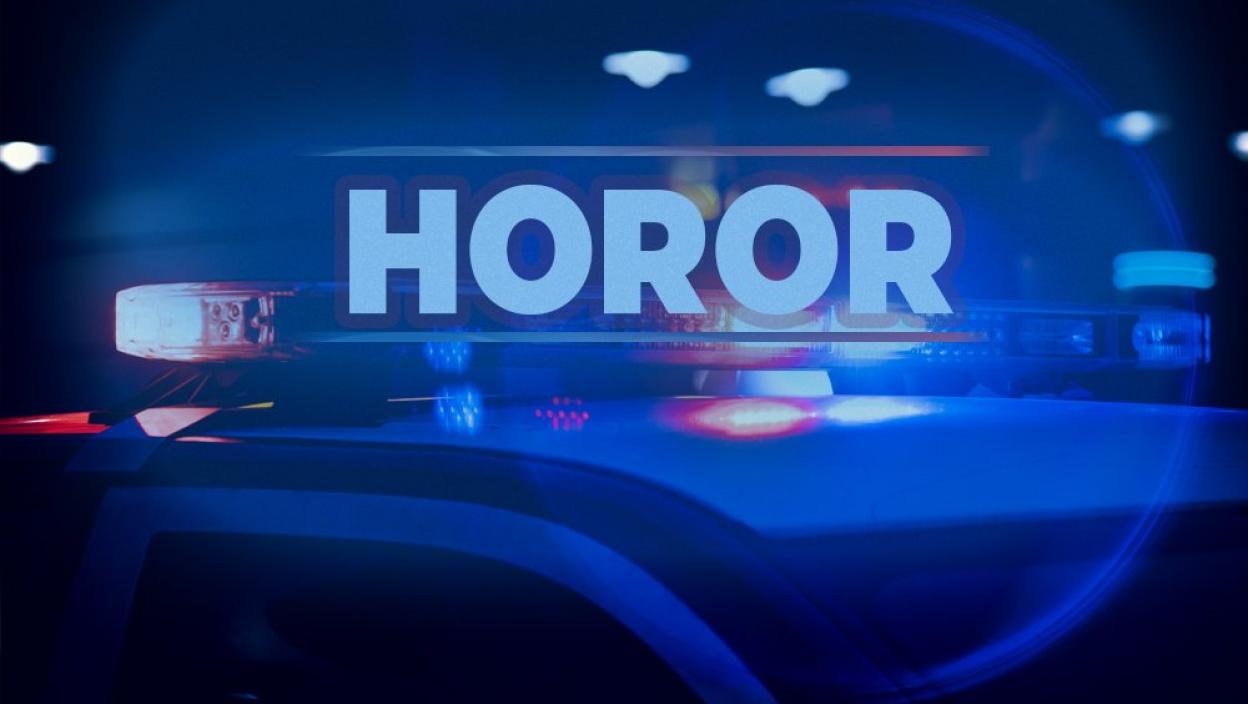 Autobus pun turista udario u kamion, ima mrtvih