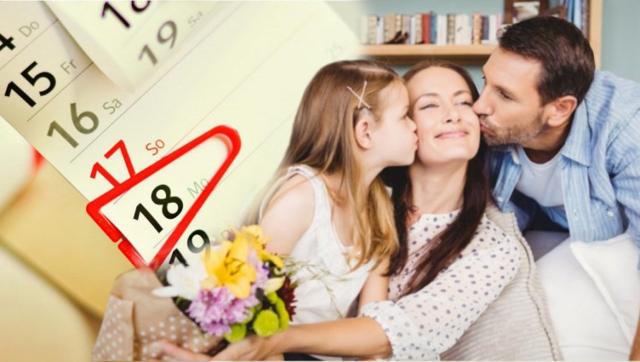 Evo kada spajamo praznike i odmaramo u 2026. godini