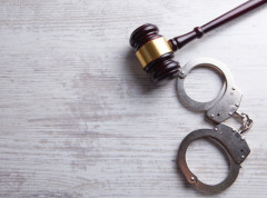 Komandant patrole u Čikagu lagao da su ga demonstranti pogodili kamenicom