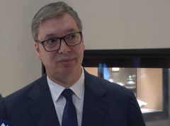 Vučić danas na poslovnoj konferenciji „Building Futures“