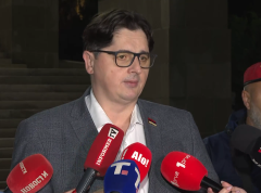 Nastavljam štrajk glađu, sve institucije moraju da rade svoj posao