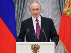 Ruski stručnjaci već rade na razvoju nove generacije oružja i opreme