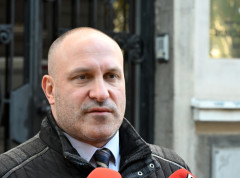 Istraga u vezi sa padom nadstrešnice usmerena u pogrešnom pravcu