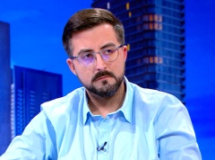 Srbi sa KiM koji idu peške do Novog Sada šalju poruke povezivanja Srbije